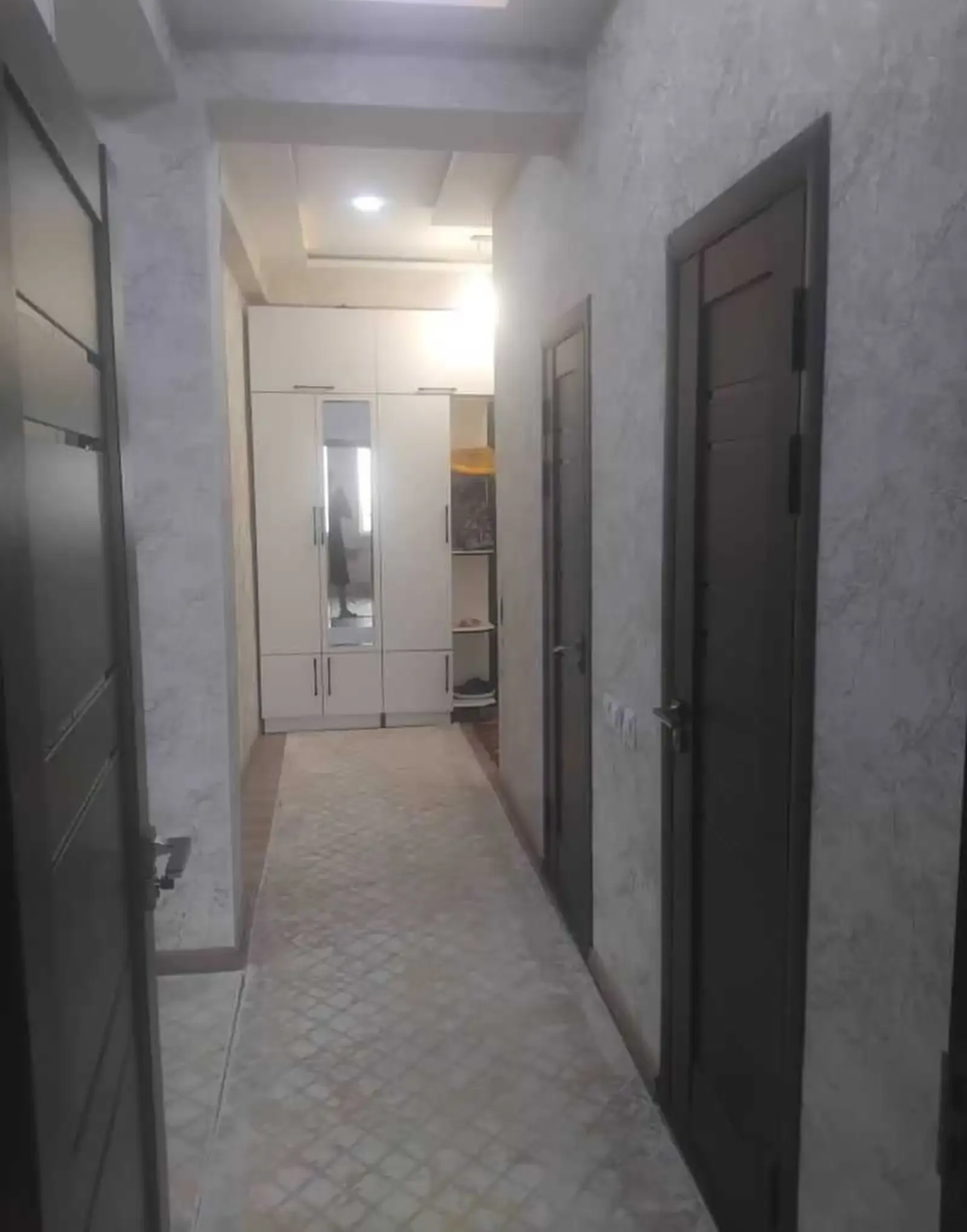 2-комн. квартира, 15 этаж, 75м², 112 мкр — миниатюра 2