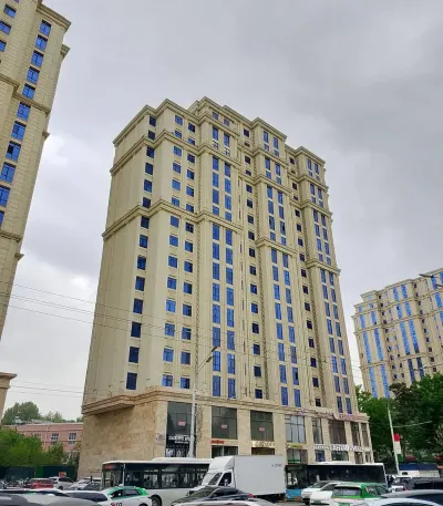 2-комн. квартира, 9 этаж, 50 м², Вазорати Наклиет,Санта Русс — миниатюра 8