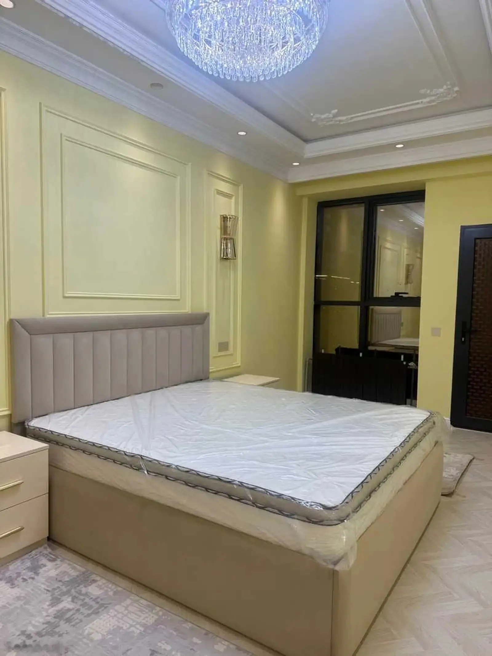 2-комн. квартира, 5 этаж, 86м², Бухоро район — миниатюра 1
