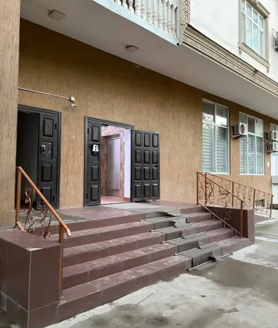 2-комн. квартира, 10 этаж, 100 м², Шохмансур — миниатюра 3