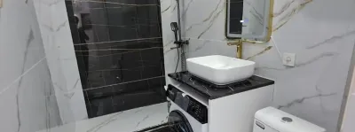 3-комн. квартира, 12 этаж, 70 м², Сино Казокон — миниатюра 8