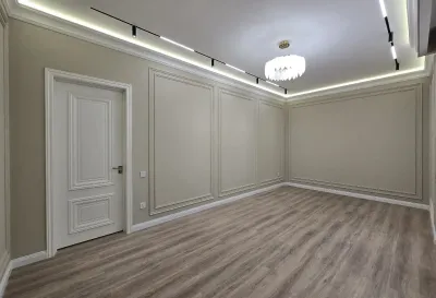 3-комн. квартира, 6 этаж, 138 м², Н.Шохмансур 9-вал — миниатюра 10
