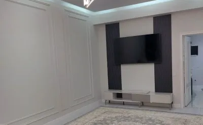 2-комн. квартира, 7 этаж, 75 м², Сомони спартак — миниатюра 7