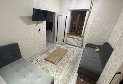 3-комн. квартира, 12 этаж, 83 м², Сино — миниатюра 5