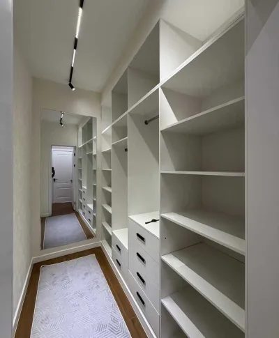 4-комн. квартира, 16 этаж, 111 м², Шохмансур, Посольство Турции — миниатюра 8