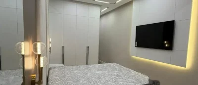 3-комн. квартира, 9 этаж, 122 м², Спартак — миниатюра 6