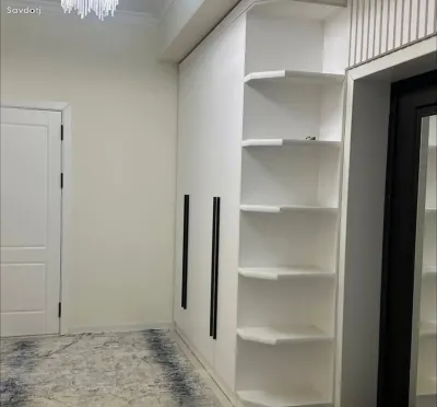 2-комн. квартира, 6 этаж, 78м², Шохмансур — миниатюра 5