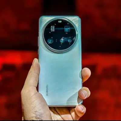 Xiaomi 15 Ultra 512 gb