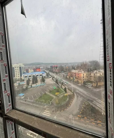 2-комн. квартира, 6 этаж, 112 м², Шохмансур — миниатюра 2