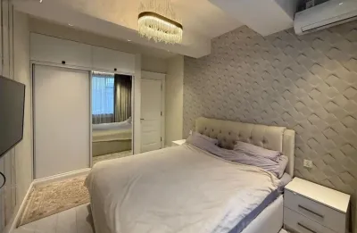2-комн. квартира, 12 этаж, 61 м², Ватан