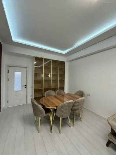 2-комн. квартира, 4 этаж, 75м², Бухоро Тавер, Дом печати, Школа №1, Исмоили Сомони — миниатюра 4