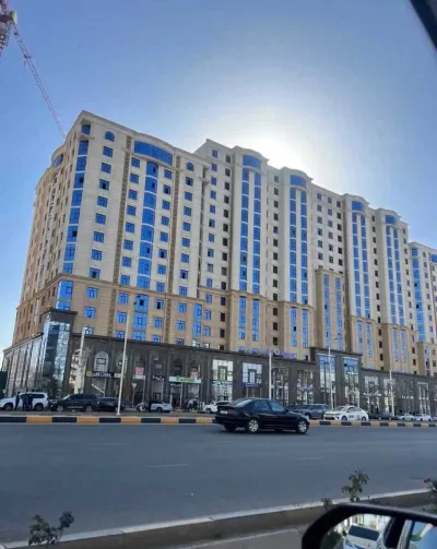 2-комн. квартира, 9 этаж, 60 м², Наздики Яккачинор — миниатюра 1