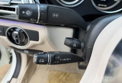 Mercedes-Benz CLS class, 2015 на заказ