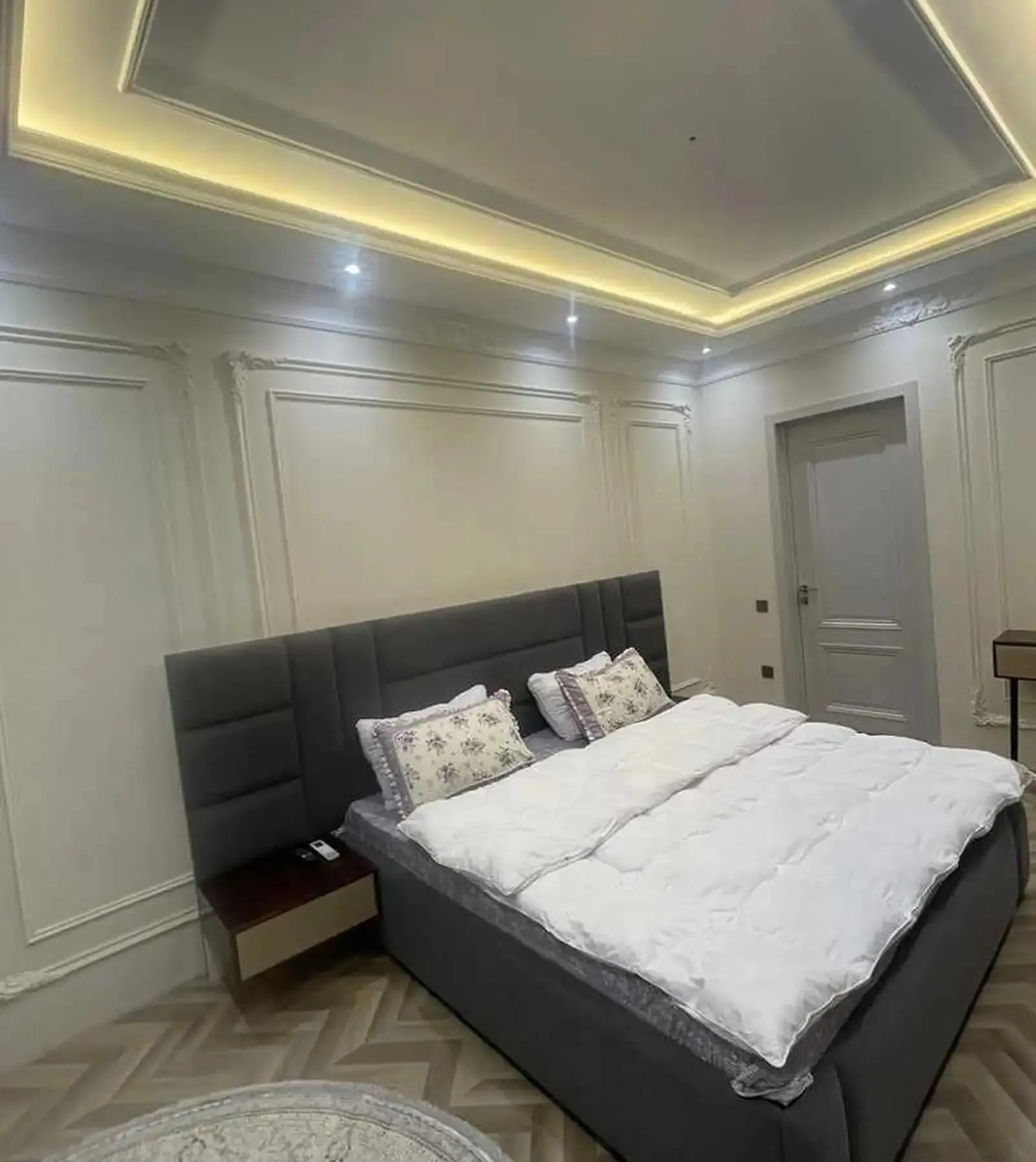 2-комн. квартира, 12 этаж, 95м², Садбарг — миниатюра 5