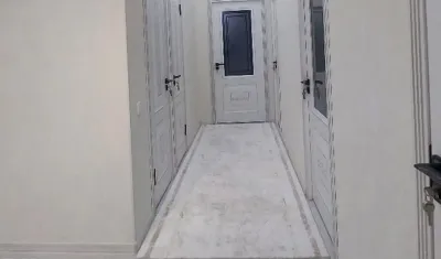 3-комн. квартира, 14 этаж, 86 м², Фирдавсӣ, Чал-ҷам бозорча — миниатюра 6