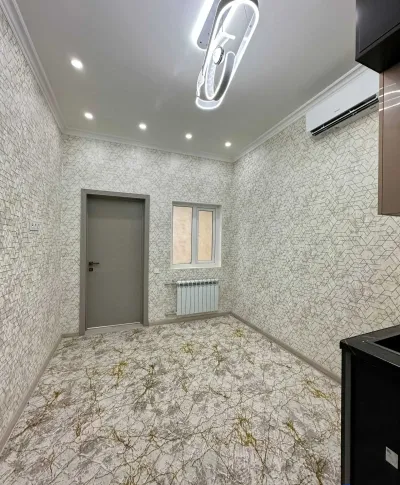 3-комн. квартира, 16 этаж, 108 м², Сино — миниатюра 10