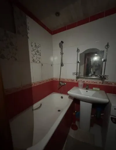 2-комн. квартира, 1 этаж, 55 м², И.Сомони — миниатюра 11