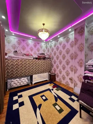 4-комн. квартира, 1 этаж, 100 м², фирдавси