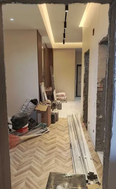 2-комн. квартира, 17 этаж, 83 м², Шохмансур — миниатюра 5