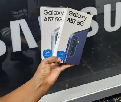Samsung Galaxy A57 5G 8/256Gb 5000mah