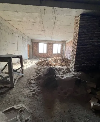 1-комн. квартира, 7 этаж, 72 м², н.Исмоили Сомони, Цум-Шох Палас — миниатюра 6