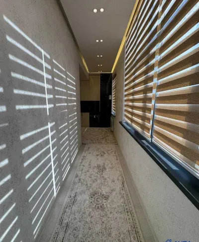 3-комн. квартира, 14 этаж, 115 м², Шохмансур — миниатюра 11