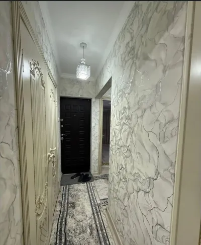 2-комн. квартира, 4 этаж, 53 м², Сино — миниатюра 5
