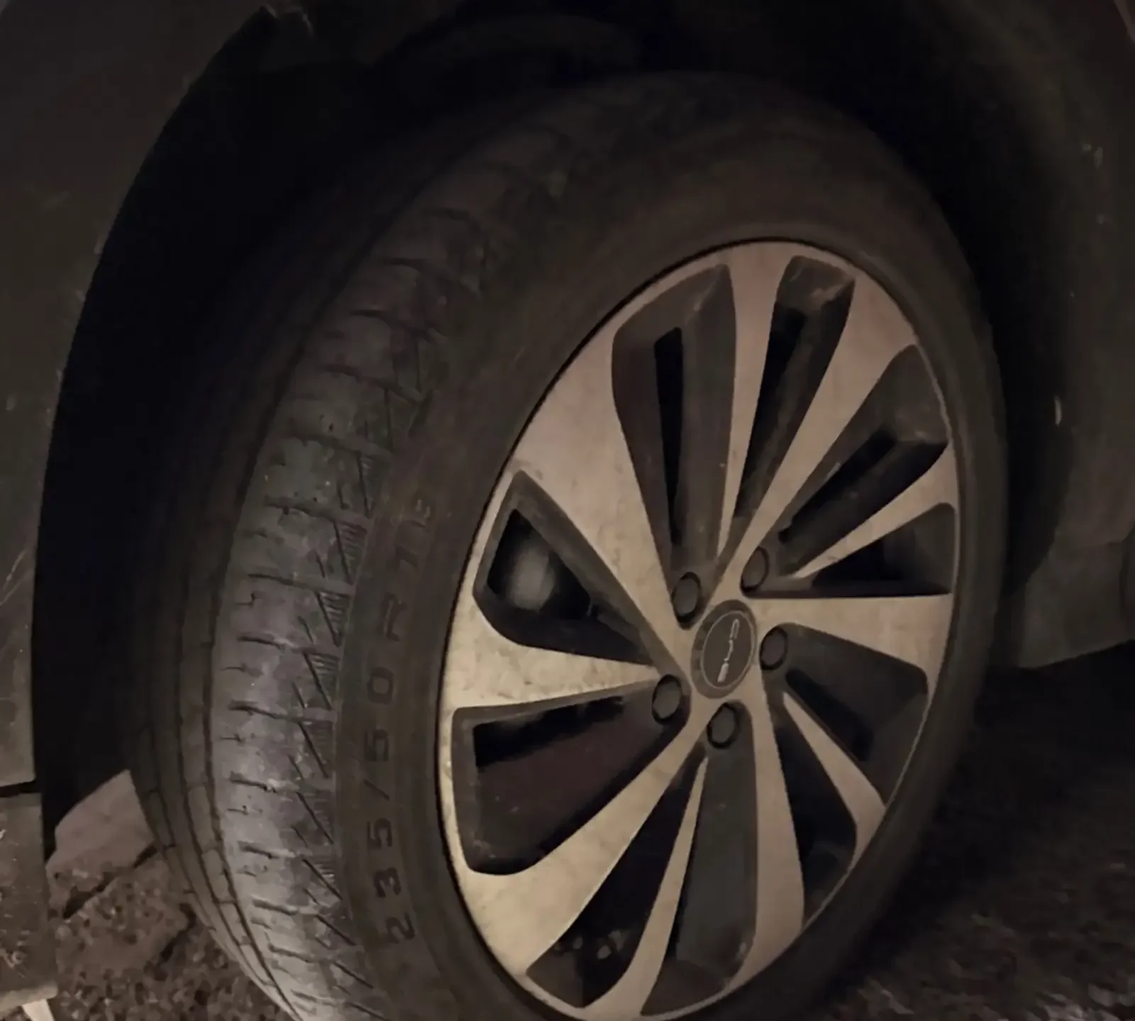 BYD Song Plus, — миниатюра 11