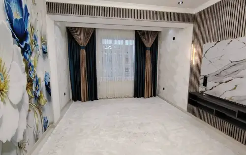 2-комн. квартира, 8 этаж, 83 м², Сино — миниатюра 1