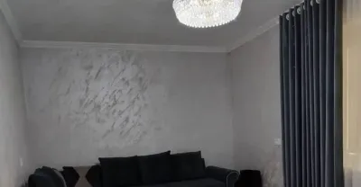 2-комн. квартира, 1 этаж, 54 м², Шохмансур — миниатюра 3