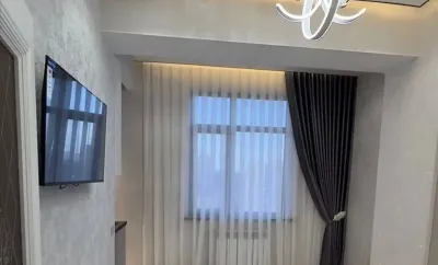 3-комн. квартира, 9 этаж, 70 м², Шохмансур — миниатюра 7