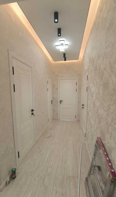2-комн. квартира, 11 этаж, 67 м², Сино — миниатюра 12