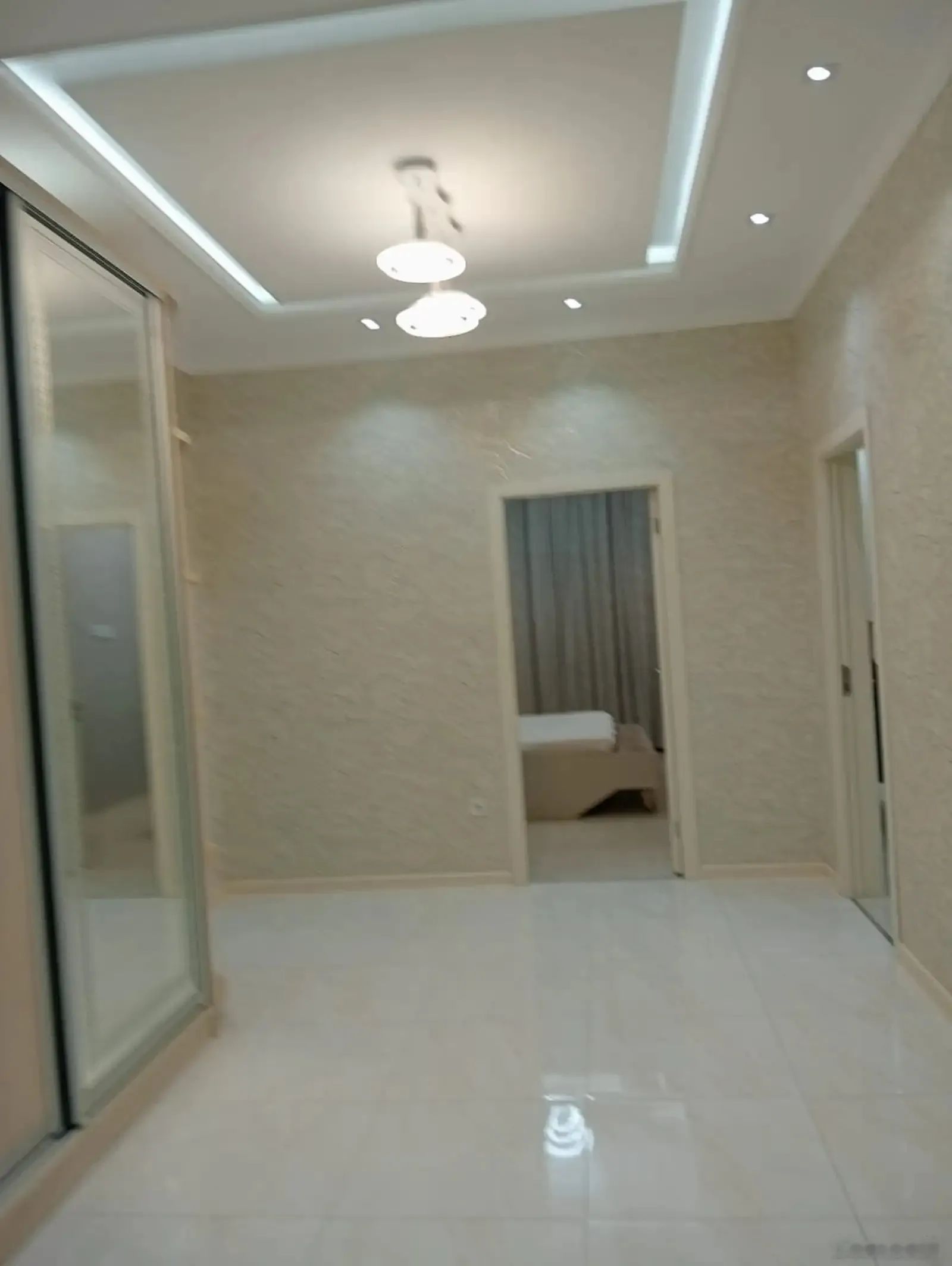 2-комн. квартира, 9 этаж, 90м², бари парламент — миниатюра 6
