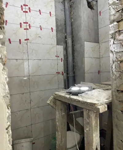 3-комн. квартира, 4 этаж, 80 м², Сино, Профсоюз — миниатюра 10