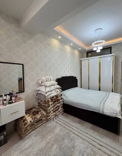 2-комн. квартира, 4 этаж, 55 м², Шохмансур — миниатюра 4