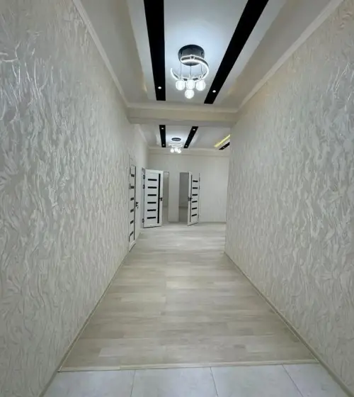 2-комн. квартира, 2 этаж, 65 м², И. Сомони — миниатюра 5