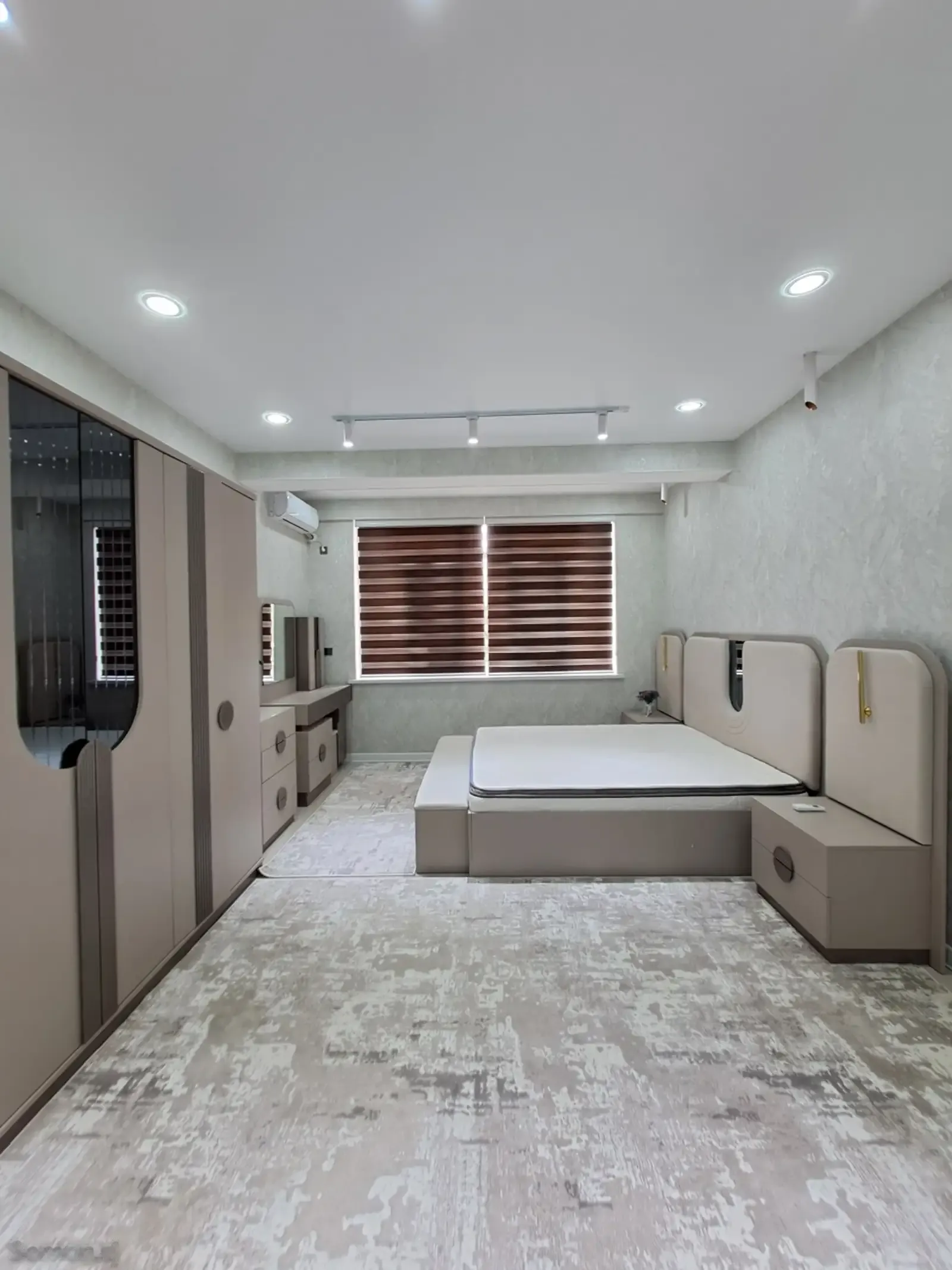 2-комн. квартира, 3 этаж, 61 м², 18 мкр — миниатюра 5