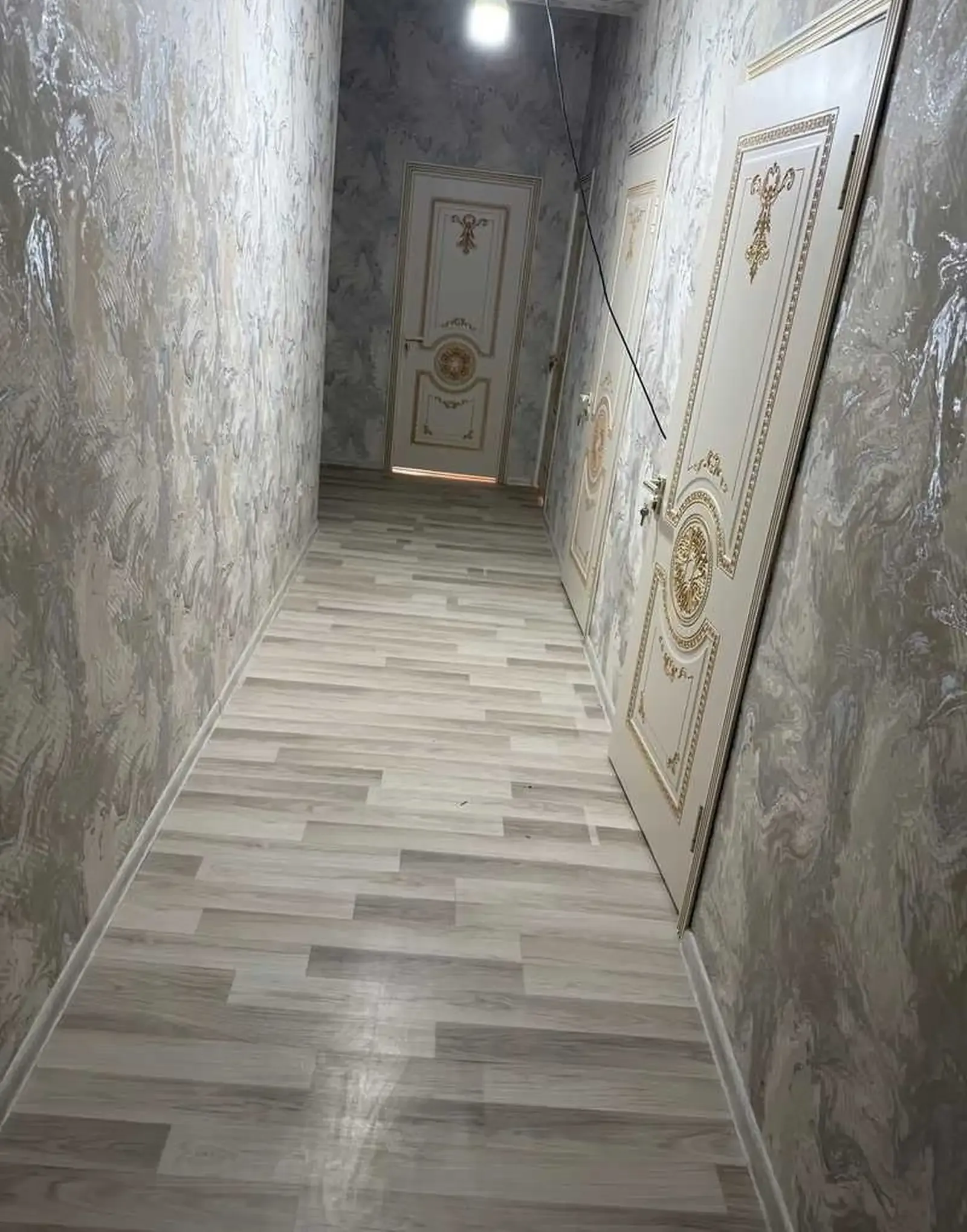2-комн. квартира, 3 этаж, 60м², Сино — миниатюра 6
