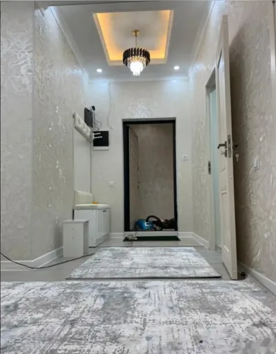 2-комн. квартира, 10 этаж, 86м², Сомони