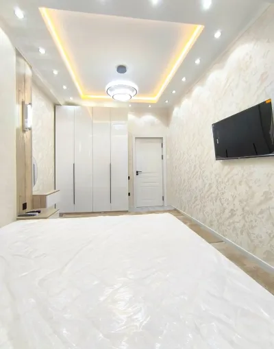 3-комн. квартира, 12 этаж, 68 м², 112 мкр — миниатюра 4
