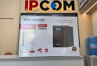 ИБП DS-UPS2000 O-STD/EU