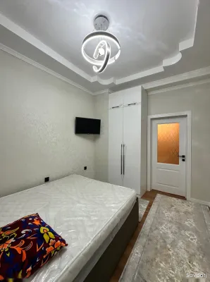 2-комн. квартира, 5 этаж, 60м², Проспект Рудаки 167, Сельхоз институт, Северный, Район Исмоили Сомони