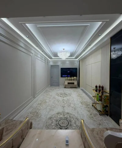 3-комн. квартира, 5 этаж, 115 м², Сино (Сити Мол ) — миниатюра 7