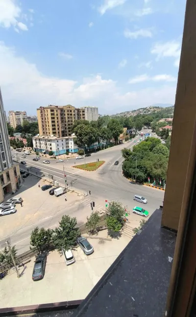 1-комн. квартира, 7 этаж, 52 м², Шохмансур — миниатюра 1