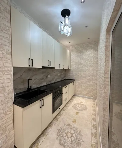 3-комн. квартира, 5 этаж, 75 м², Сино — миниатюра 7