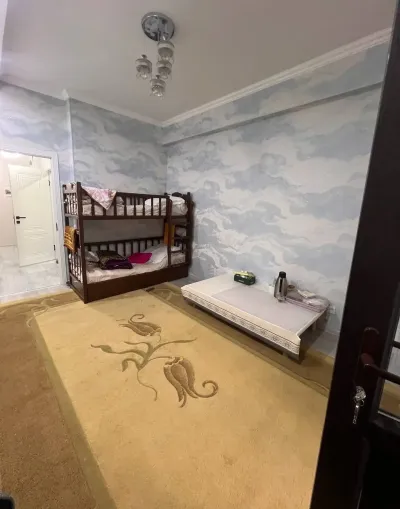 2-комн. квартира, 15 этаж, 55 м², Шохмансур — миниатюра 6
