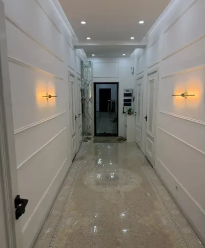 3-комн. квартира, 9 этаж, 98 м², И Сомони — миниатюра 7