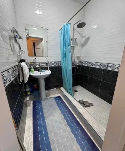 2-комн. квартира, 9 этаж, 60 м², Сино — миниатюра 12