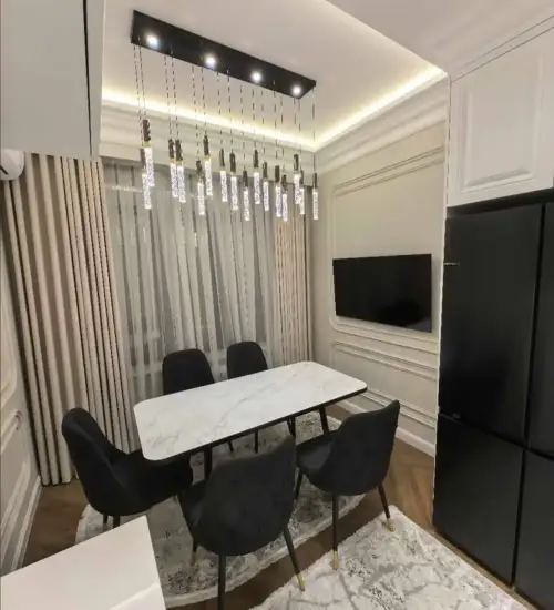 2-комн. квартира, 5 этаж, 60 м², Шохмансур — миниатюра 10