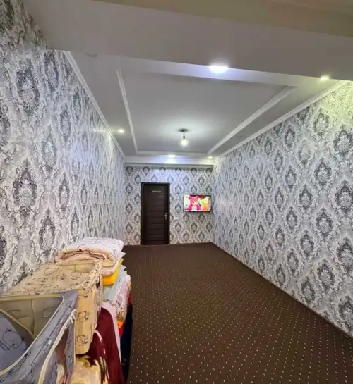 2-комн. квартира, 3 этаж, 63 м², Шохмансур — миниатюра 1